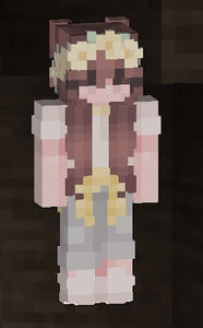 Meet your Posher, Arkie